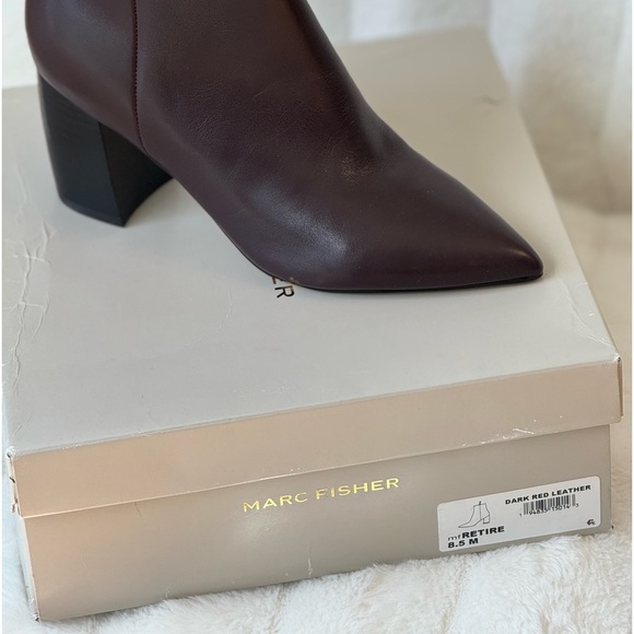 Booties - Picture 2 of 2